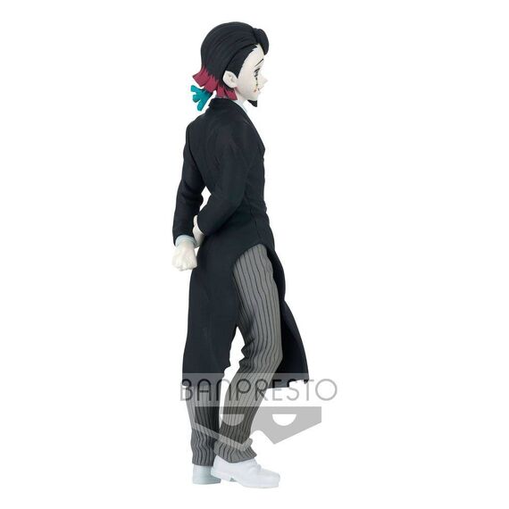Figurka Demon Slayer Kimetsu no Yaiba (Demon Series) - Enmu- Zdjęcie 3