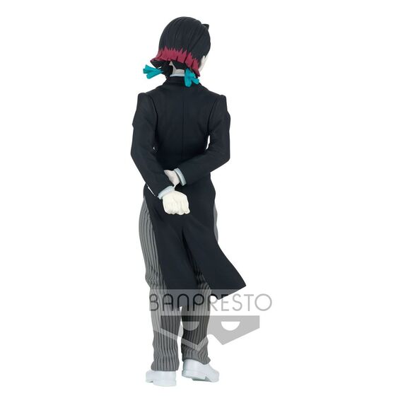 Figurka Demon Slayer Kimetsu no Yaiba (Demon Series) - Enmu- Zdjęcie 4