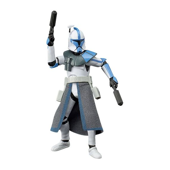 Figurka Star Wars The Clone Wars Vintage Collection - ARC Trooper (2022)- Zdjęcie 13