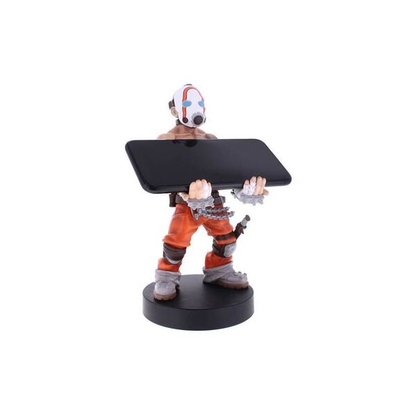 Figurka podstawka Borderlands Cable Guy - Psycho- Zdjęcie 2