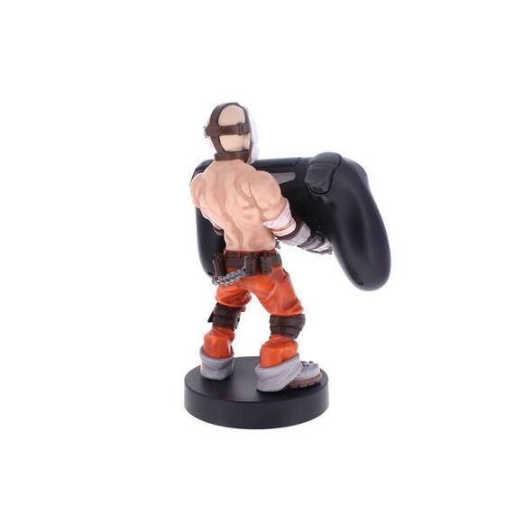 Figurka podstawka Borderlands Cable Guy - Psycho- Zdjęcie 3