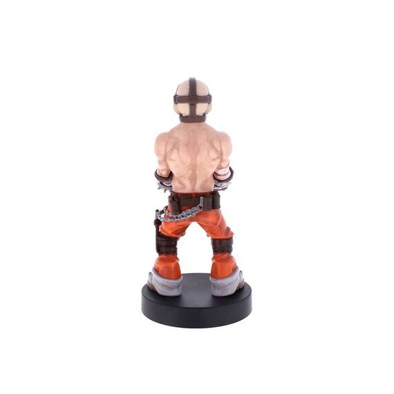 Figurka podstawka Borderlands Cable Guy - Psycho- Zdjęcie 4