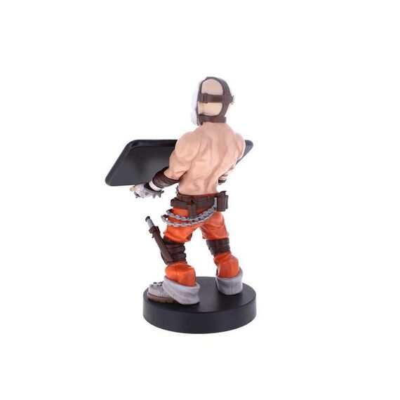 Figurka podstawka Borderlands Cable Guy - Psycho- Zdjęcie 5