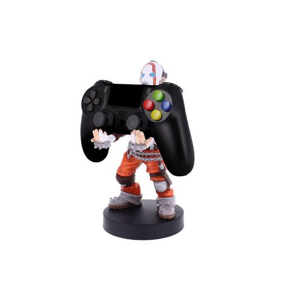Figurka podstawka Borderlands Cable Guy - Psycho- Zdjęcie 6