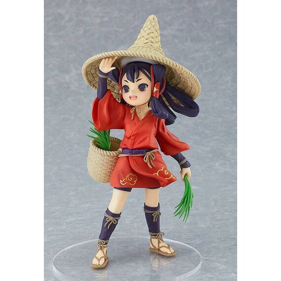 Figurka Sakuna: Of Rice and Ruin Pop Up Parade - Princess Sakuna- Zdjęcie 5