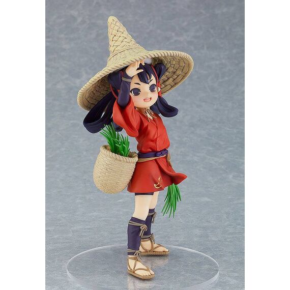 Figurka Sakuna: Of Rice and Ruin Pop Up Parade - Princess Sakuna- Zdjęcie 7