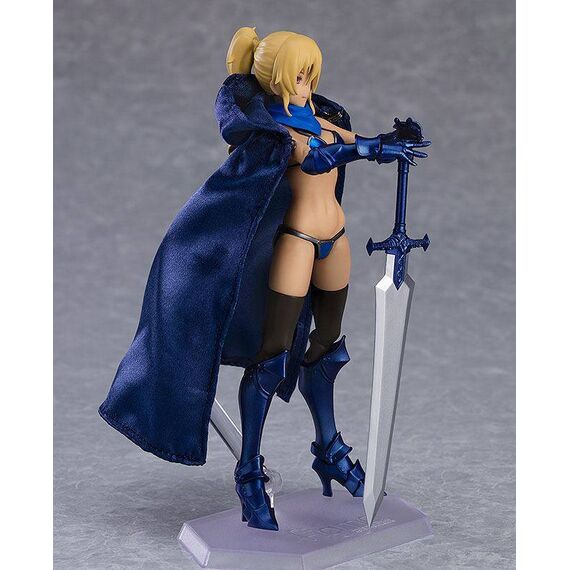 Figurka Original Character Figma - Bikini Armor (Makoto): Veteran Fighter Ver.- Zdjęcie 7