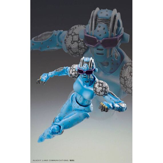 Figurka JoJo's Bizarre Adventure Part5 - Chozokado (S F)- Zdjęcie 5