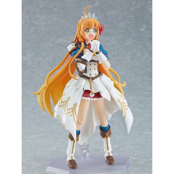 Figurka Princess Connect! Re: Dive Figma - Pecorine- Zdjęcie 4