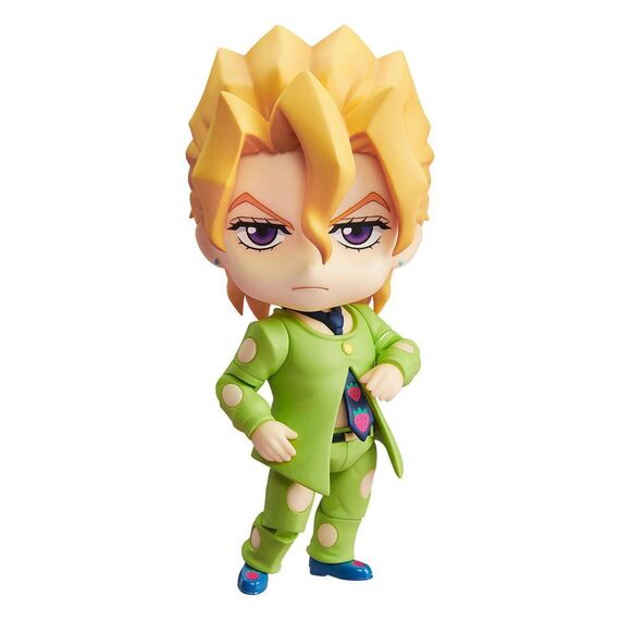 Figurka Jojo's Bizarre Adventure: Golden Wind Nendoroid - Pannacotta Fugo