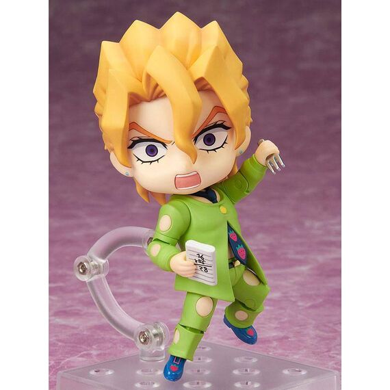 Figurka Jojo's Bizarre Adventure: Golden Wind Nendoroid - Pannacotta Fugo- Zdjęcie 4