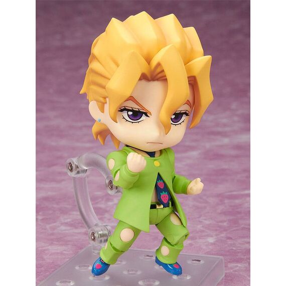 Figurka Jojo's Bizarre Adventure: Golden Wind Nendoroid - Pannacotta Fugo- Zdjęcie 5