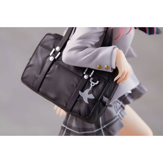 Figurka Darling in the Franxx 1/7 Zero Two: School Uniform Version- Zdjęcie 6