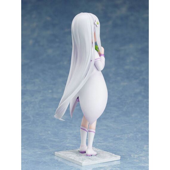 Figurka Re:ZERO - Starting Life in Another World 1/7 Emilia Memory of Childhood- Zdjęcie 11