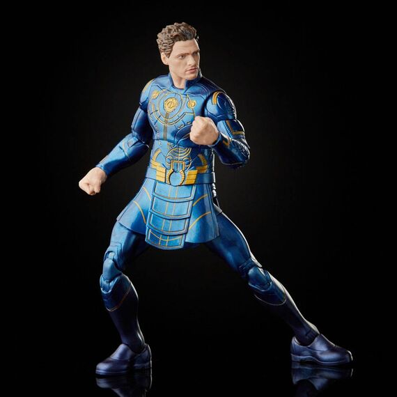 Figurka Eternals Marvel Legends - Ikaris- Zdjęcie 3