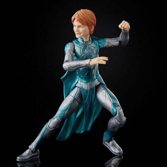 Figurka Eternals Marvel Legends - Sprite (BAF Gilgamesh)- Zdjęcie 3