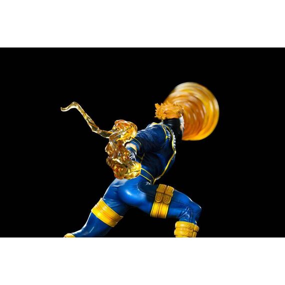 Figurka Marvel Comics BDS Art Scale 1/10 Havok (X-Men)- Zdjęcie 2