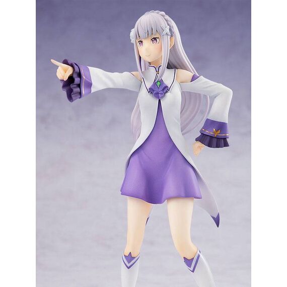 Figurka Re:ZERO - Starting Life in Another World - Emilia- Zdjęcie 3
