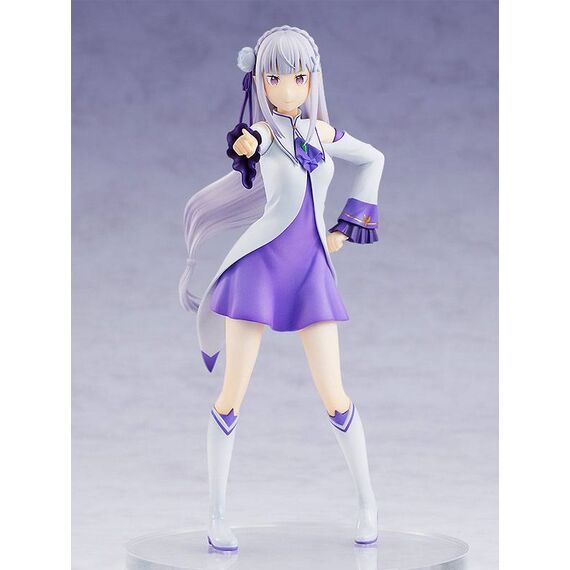 Figurka Re:ZERO - Starting Life in Another World - Emilia- Zdjęcie 6