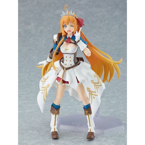 Figurka Princess Connect! Re: Dive Figma - Pecorine- Zdjęcie 5