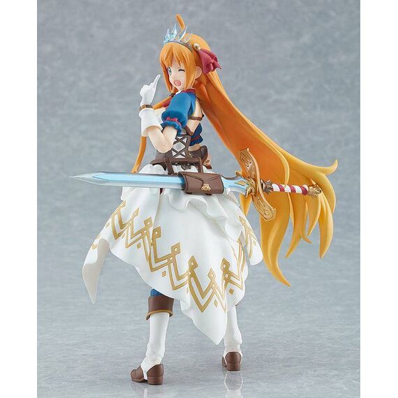 Figurka Princess Connect! Re: Dive Figma - Pecorine- Zdjęcie 6
