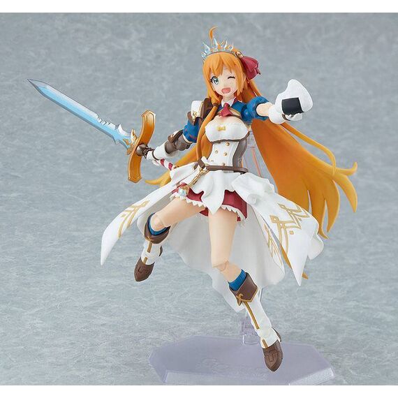 Figurka Princess Connect! Re: Dive Figma - Pecorine- Zdjęcie 8
