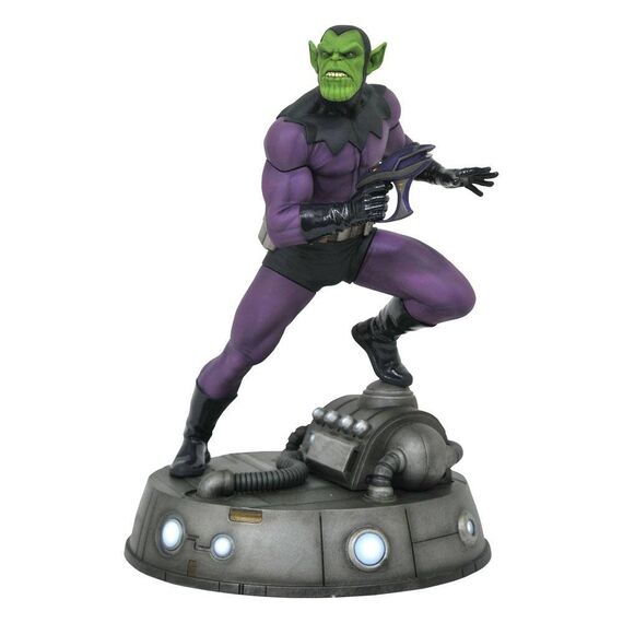Figurka Marvel Comics Gallery - Skrull