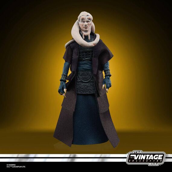 Figurka Star Wars Epizod VI Vintage Collection - Bib Fortuna- Zdjęcie 4