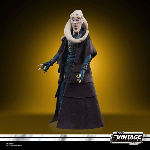 Figurka Star Wars Epizod VI Vintage Collection - Bib Fortuna- Zdjęcie 5