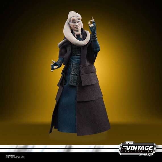 Figurka Star Wars Epizod VI Vintage Collection - Bib Fortuna- Zdjęcie 7