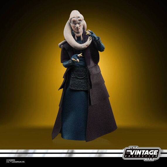 Figurka Star Wars Epizod VI Vintage Collection - Bib Fortuna- Zdjęcie 8