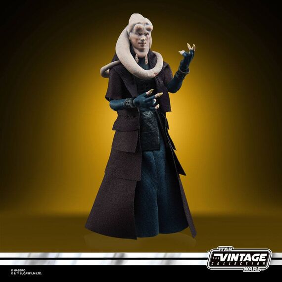 Figurka Star Wars Epizod VI Vintage Collection - Bib Fortuna- Zdjęcie 9