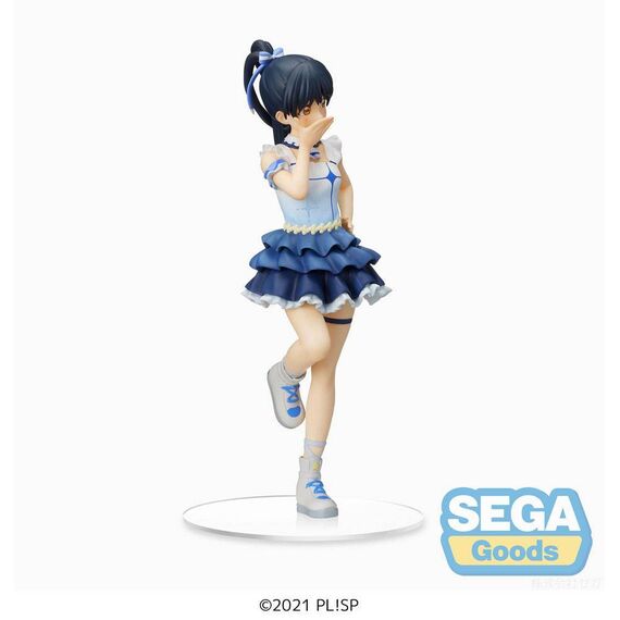 Figurka Love Live! Superstar!! PM - Ren Hazuki (The beginning Is Your Sky)- Zdjęcie 3
