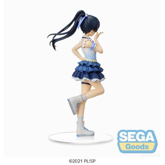 Figurka Love Live! Superstar!! PM - Ren Hazuki (The beginning Is Your Sky)- Zdjęcie 4