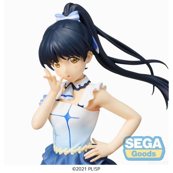 Figurka Love Live! Superstar!! PM - Ren Hazuki (The beginning Is Your Sky)- Zdjęcie 5