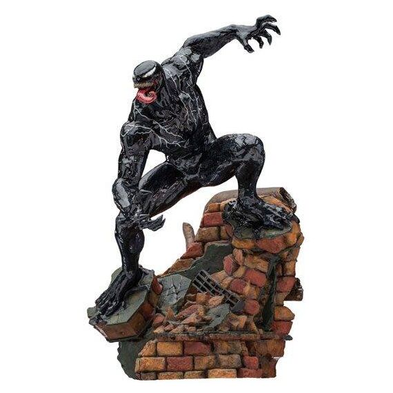 Figurka Venom: Let There Be Carnage BDS Art Scale 1/10 Venom