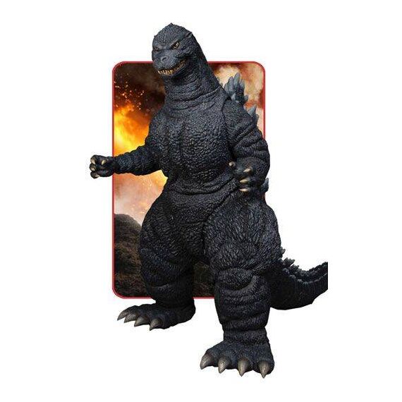 Figurka Godzilla - Ultimate Godzilla (z dźwiękiem i podświetleniem) 46 cm