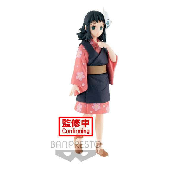 Figurka Demon Slayer Kimetsu no Yaiba - Makomo
