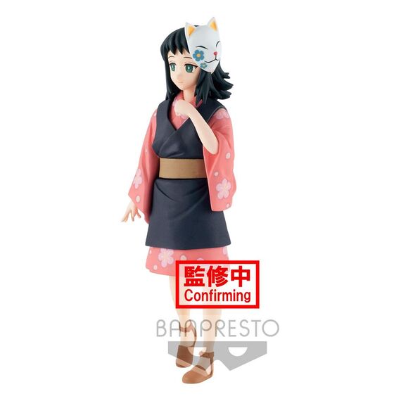 Figurka Demon Slayer Kimetsu no Yaiba - Makomo- Zdjęcie 2