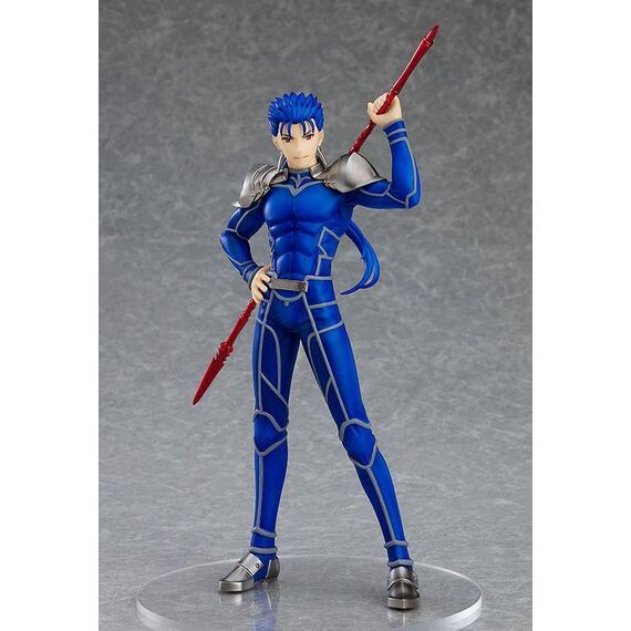 Figurka Fate/Stay Night Heaven's Feel Pop Up Parade - Lancer- Zdjęcie 2