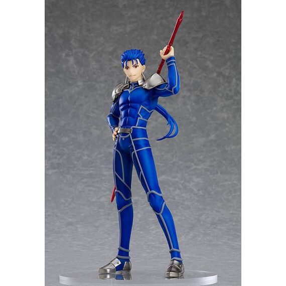 Figurka Fate/Stay Night Heaven's Feel Pop Up Parade - Lancer- Zdjęcie 3