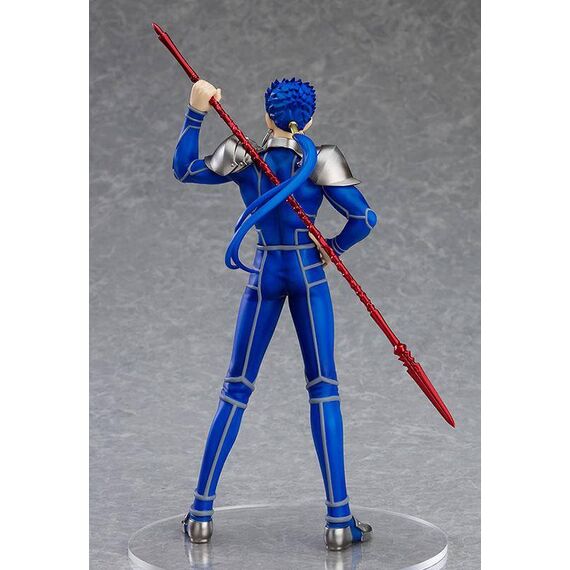 Figurka Fate/Stay Night Heaven's Feel Pop Up Parade - Lancer- Zdjęcie 4