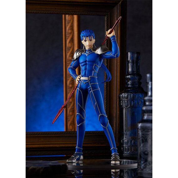 Figurka Fate/Stay Night Heaven's Feel Pop Up Parade - Lancer- Zdjęcie 6
