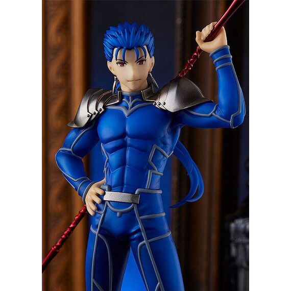 Figurka Fate/Stay Night Heaven's Feel Pop Up Parade - Lancer- Zdjęcie 7