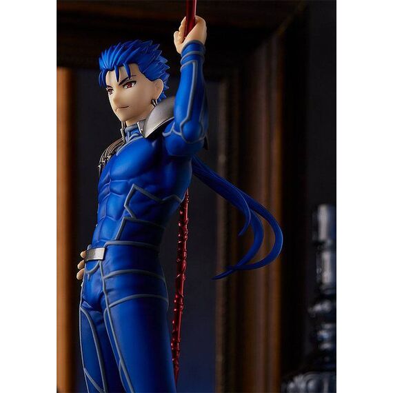 Figurka Fate/Stay Night Heaven's Feel Pop Up Parade - Lancer- Zdjęcie 9