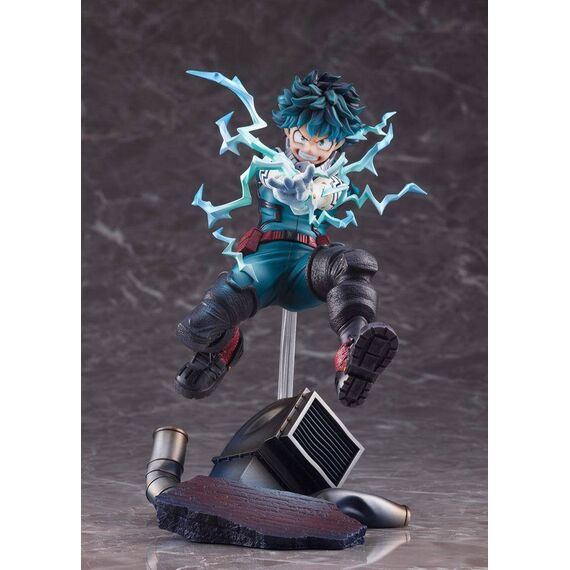 Figurka My Hero Academia 1/8 Izuku Midoriya