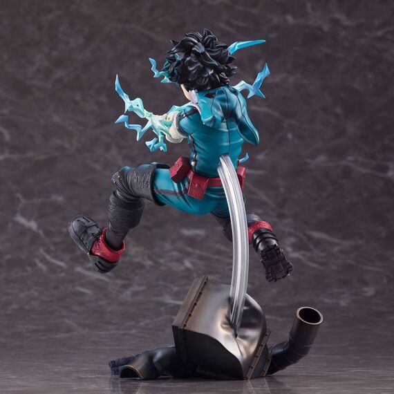 Figurka My Hero Academia 1/8 Izuku Midoriya- Zdjęcie 4