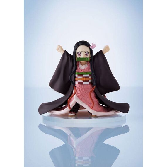 Figurka Demon Slayer: Kimetsu no Yaiba ConoFig - Little Nezuko