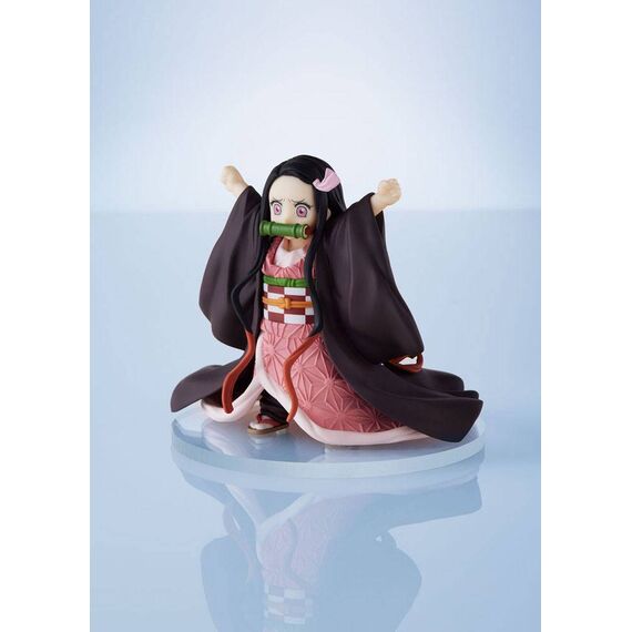 Figurka Demon Slayer: Kimetsu no Yaiba ConoFig - Little Nezuko- Zdjęcie 2