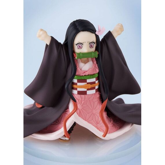 Figurka Demon Slayer: Kimetsu no Yaiba ConoFig - Little Nezuko- Zdjęcie 5